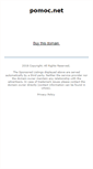 Mobile Screenshot of pomoc.net